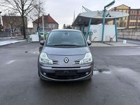 Second-hand Renault Modus Dynamique 111 CP (81 kW) 2010 Gri Monovolum