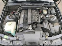 gebraucht BMW 323 Compact E36 i Ac Schnitzer 2Hand NürburgringSammlerzustand