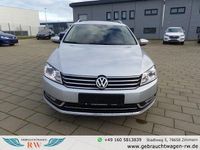 Gebraucht VW Passat Highline 140 PS (102 kW) 2014 Silber Kombi