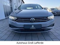Gebraucht VW Passat 150 PS (110 kW) 2024 Grau Kombi