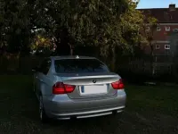 Gebraucht BMW 335 286 PS (210 kW) 2011 Silber Limousine