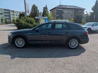 Gebraucht Audi A4 Allroad 245 PS (180 kW) 2019 Grau Kombi