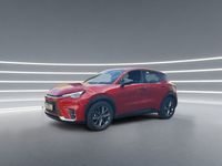 Neu Lexus LBX 136 PS (100 kW) 2025 Rot SUV