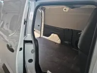 Gebraucht Opel Combo 105 PS (77 kW) 2022 Weiß Van / Kleinbus