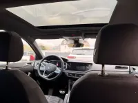Gebraucht VW Polo R-line 110 PS (80 kW) 2024 Rot Kleinwagen