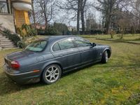 gebraucht Jaguar S-Type 4.2 L V8 Executive Executive