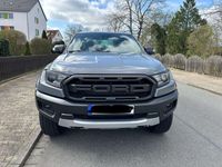 gebraucht Ford Ranger Raptor Garantie