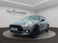 Gebraucht Mini Cooper Clubman 136 PS (100 kW) 2019 Grau Kombi