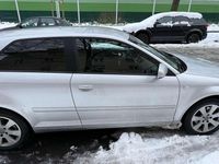 Gebraucht Audi A3 Ambition 150 PS (110 kW) 2004 Silber Kleinwagen