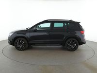 Gebraucht Cupra Ateca VZ 2025 Schwarz SUV