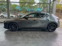 Gebraucht Mazda 3 Exclusive-Line 186 PS (136 kW) 2025 Grau Limousine