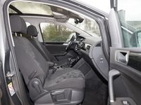 gebraucht VW Touran 1.4 TSI DSG HIGHLINE NAVI KAMERA 7SITZE P