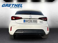 Gebraucht MG MG3 Luxury 102 PS (75 kW) 2025 Weiss Kleinwagen