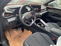 Gebraucht Cupra Terramar 204 PS (150 kW) 2025 Midnight schwarz metallic SUV