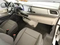 Gebraucht VW T7 150 PS (110 kW) 2024 Candyweiß Van