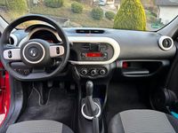 Gebraucht Renault Twingo Life 70 PS (51 kW) 2017 Rot Kleinwagen