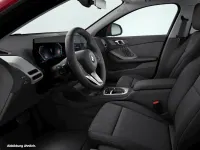 Gebraucht BMW 120 150 PS (110 kW) 2025 Rot Kleinwagen