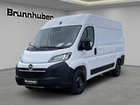 Neu Opel Movano 140 PS (102 kW) 2026 Van