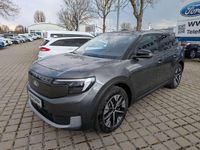 Neu Ford Explorer Extended Range 210 kW (286 PS) 2026 Magnetic grau SUV