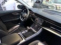 Gebraucht Audi Q8 Performance 286 PS (210 kW) 2019 Grau SUV