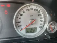 Gebraucht Ford Mondeo Ghia 170 PS (125 kW) 2001 Silber Limousine