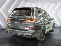 Gebraucht Alpina XB7 621 PS (456 kW) 2026 Grau SUV