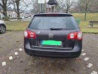 Gebraucht VW Passat Trendline 68 PS (50 kW) 2008 Limousine