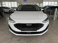 Usado Ford Focus Cool & Connect 120 CV (88 kW) 2023 Blanco Familiar
