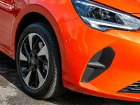 Occasion Opel Corsa-e Elegance 100 kW (136 ch) 2023 Orange Citadine