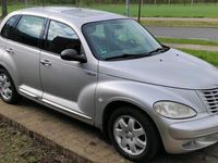 gebraucht Chrysler PT Cruiser 1.6L