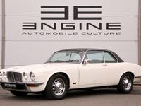 Gebraucht Jaguar XJ12 287 PS (211 kW) 1976 Weiß Limousine