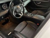 gebraucht Mercedes E220 E220 d T 9G-TRONIC Avantgarde