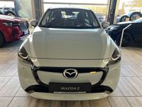 gebraucht Mazda 2 SKY-G 75PS Center-Line