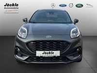 Gebraucht Ford Puma ST-Line 125 PS (91 kW) 2024 Magneticgrau SUV