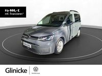 Gebraucht VW Caddy Life 116 PS (85 kW) 2024 Pure grey Van / Kleinbus