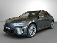 Nouă Genesis GV60 233 kW (318 CP) 2026 Gri SUV