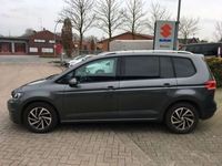 gebraucht VW Touran 1.2 TSI Join Navi, SHZ, PDC, 1. Hand