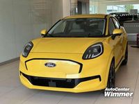 Neu Ford Puma Premium 169 PS (124 kW) 2025 Electric yellow SUV