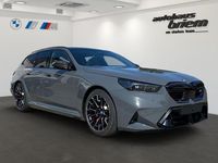 Neu BMW M5 Performance 727 PS (534 kW) 2025 Grigio telesto Kombi