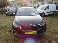 Neu Skoda Fabia Selection 116 PS (85 kW) 2025 Schwarzmagic perleffekt Kleinwagen