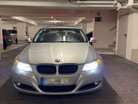 gebraucht BMW 318 d Baujahr 2011 TÜV 02/2026