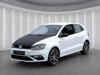 Gebraucht VW Polo GTI 192 PS (141 kW) 2017 Weiss Kleinwagen