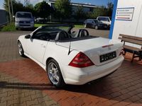 gebraucht Mercedes SLK32 AMG AMG