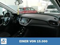 gebraucht Opel Grandland X Edition 1.2 T Automatik Navi