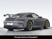 Neu Porsche 992 510 PS (375 kW) 2026 Grau