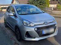 gebraucht Hyundai i10 i101.2 Style