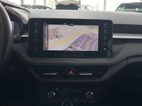 Gebraucht Skoda Fabia Selection 150 PS (110 kW) 2024 Grau Kleinwagen