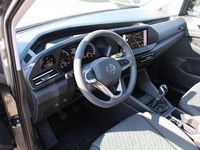 Gebraucht VW Caddy Maxi Life 2024 Indiumgrau metallic indiumgrau metallic Van / Kleinbus