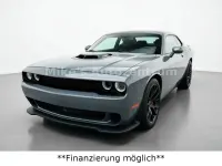 Gebraucht Dodge Challenger 492 PS (361 kW) 2018 Grau Coupé