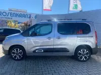 Gebraucht Citroën Berlingo Shine 131 PS (96 kW) 2021 Andere Van / Kleinbus